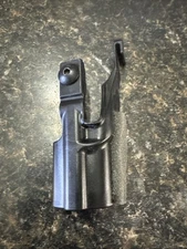 Right-Hand Safariland ALS Retention Device-Replacement Part. 1 Piece