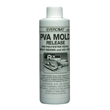 Fibre glass Evercoat 105685 Mold Release Agent, 8 oz, Purple, Liquid