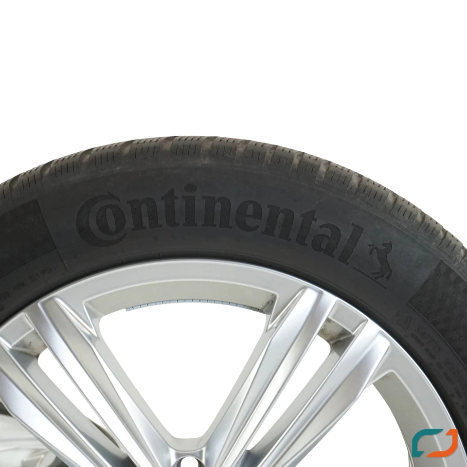 Original VW Tiguan 2 AD1 Winterräder Winterreifen Sebring RDKS 235/55 R18 104H - Bild 4 von 4