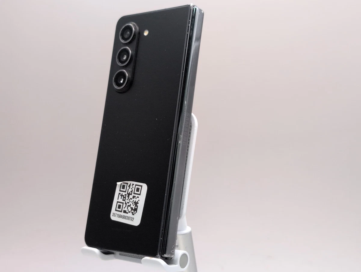25+ Samsung Galaxy Z Fold5 256GB for sale | Updated Oct 2026