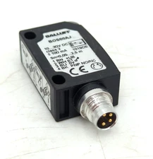 Balluff BOS00AJ diffuse sensor Tested Used