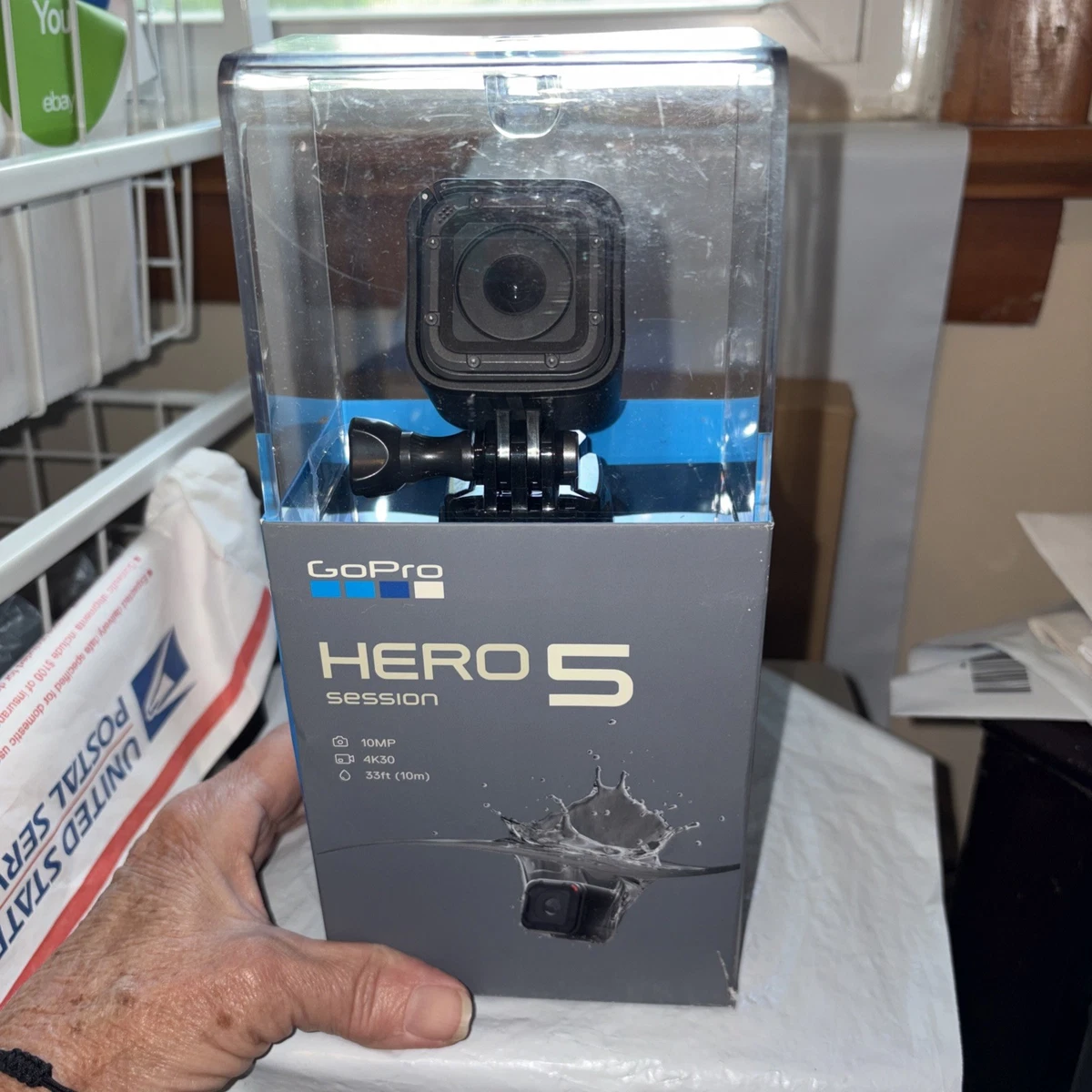 Gopro Hero 5 Session Camcorders for sale | eBay