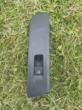 Vw Tiguan 2.0 Tdi 4 Motion 2009 Passenger Front Window Switch Vw Tiguan 2.0 Tdi 4 Motion 2009 Passenger Front Window Switch