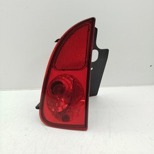 Nebelschlussleuchte komplett R Renault K Espace 1.9 dCi 2002-2004