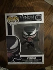Funko Pop! Marvel: Venom Let There Be Carnage #888