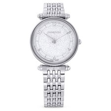 Swarovski Women's Crystalline 35mm Quartz Watch 5656929