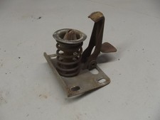 1954 Chrysler Hood Latch Pop New Yorker Deluxe