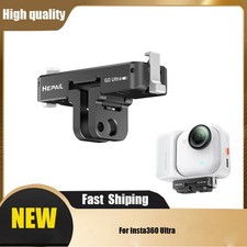 Magnetic Quick Release Mount Base Variable Interface For Insta360 GO Ultra SUK
