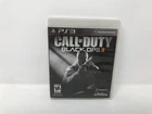Call of Duty: Black Ops II - Sony Playstation 3 PS3 - Complete in Box CIB