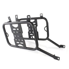 Seitentr&auml;ger f&uuml;r Royal Enfield Himalayan 450 MG15 Tr&auml;ger Satteltasche gebraucht