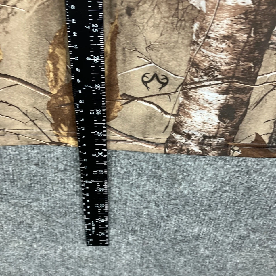 Camiseta Nomad Para Hombre Talla M Camuflada Manga Corta Caza Rendimiento Elástica Foto 4 de 4