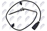 Sensor Abgastemperatur NTY EGT-AU-064 12V FüR Audi A4 B7 8EC Avant 8ED 8HE TDI