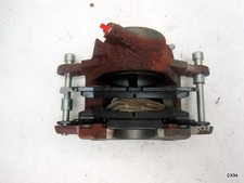 Surface Rust Front Left Disc Brake Caliper 18-4094 For 1975-1980 Ford Granada