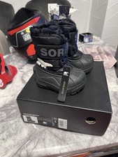 Sorel Snow Boots