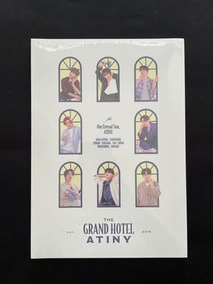 ATEEZ アチズ 6期 MEMBERSHIP KIT ATEEZ ATEEZ 6th season MEMBERSHIP KIT | eBay