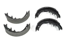 For 1984-1985 Dodge W100 Brake Shoe Set Rear Power Stop 64485YSVV
