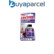 Loctite 2792264 Heavy Duty Rust Remedy 100ml LOC0185