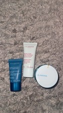 Clarins Brand, Included 3 Items Sold Separately And Also Together If Wanted.