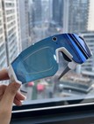 Smart AI Sports Sunglasses with 800W HD Photo-Video Capabilities Smart Glasses — photo 2