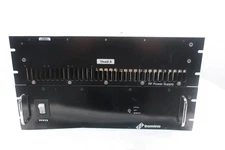 Astec 99287 Powertec Ac To Dc Power Supply 230v-ac 70a 28v-dc