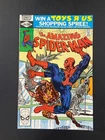 Amazing Spider-Man #209 KEY 1st App & Origin of Calypso High Grade No Reserve!