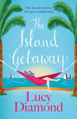 The Island Getaway Lucy Diamond Taschenbuch Englisch 2025 Quercus Publishing Plc