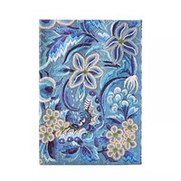 Notatnik Linia Blue Willow Midi Paperblanks