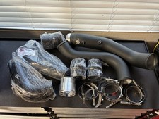 New Afe Bladerunner 46-20704-b Charge Pipes 2024-2025 Gm 6.6l Duramax L5p New Afe Bladerunner 46-20704-b Charge Pipes 2024-2025 Gm 6.6l Duramax L5p