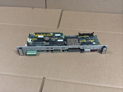 Ormec Orion ORN043 System Module CPU Board WARRANTY FAST SHIPPING