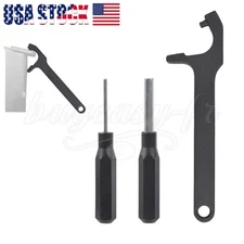 Glock Tool Kit Front Sight Tool Magazine for Glock Pistols Pin Punch 19 17 26 43