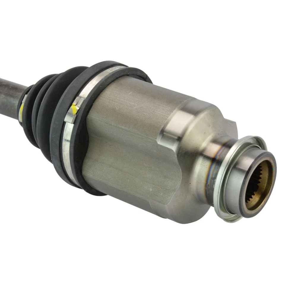 Передний вал оси CV в сборе правая пассажирская сторона для Ford Edge Lincoln MKX AWD - Изображение 4 из 4