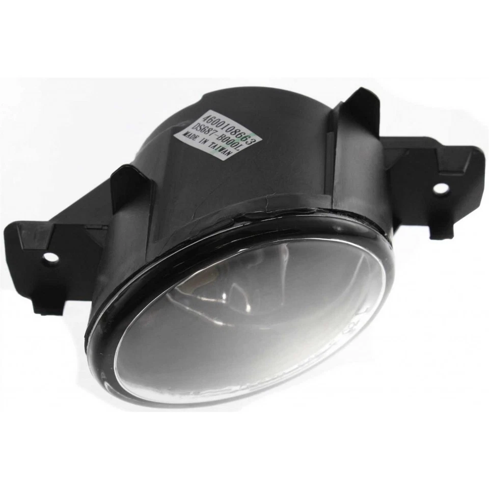 For 2008-2010 Nissan Rogue Fog Light Assembly Driver Side NI2592122 - Image 4 of 4
