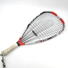 RACQUETBALL RACQUET HEAD FLEXPOINT MX 170 METALLIX Power Channels