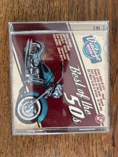 Vintage, Best of the 50s, 2 CDs, gebraucht