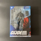 Snake Eye a 02 GI Joe Classified Action Figure New in Box Complete