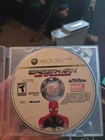 Spider-Man: Web of Shadows - Microsoft Xbox 360 Disc Only