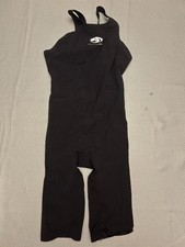 BLACK W26Blue Seventy Women&rsquo;s Tech Suit size 22 (free shipping)