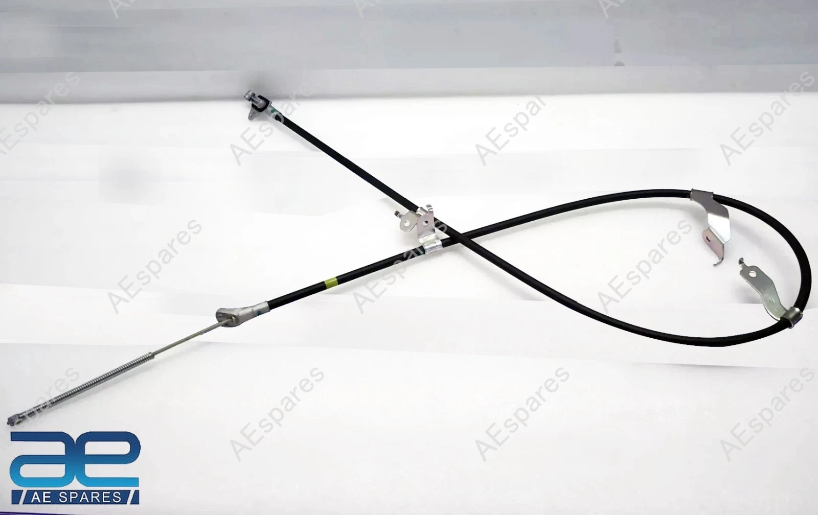 Parking Brake Cable Assembly RH for Suzuki Celerio 2013-2021 54401M76M00