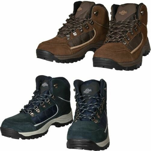 ebay ladies walking boots