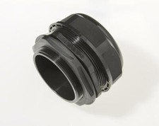 M90 Black Nylon Stuffing Compression Cable Gland IP68 66 - 77mm Cable EV Solar