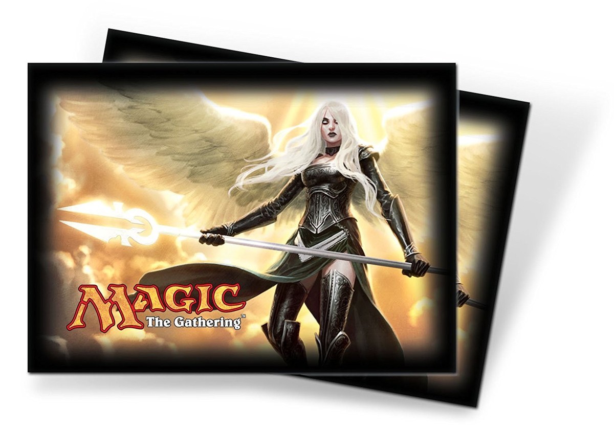 ULTRA PRO MAGIC THE GATHERING MTG AVACYN RESTORED ANGEL HOPE CARD