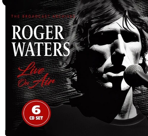 Roger Hodgson - Hai Hai - Roger Hodgson CD WLVG The Cheap Fast