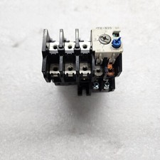 MITSUBISHI TH-N20 THERMAL OVERLOAD RELAY 7-11A