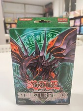 Yu-Gi-Oh TCG - Structure Deck: Dragon's Roar (ENG) 1. Auflage
