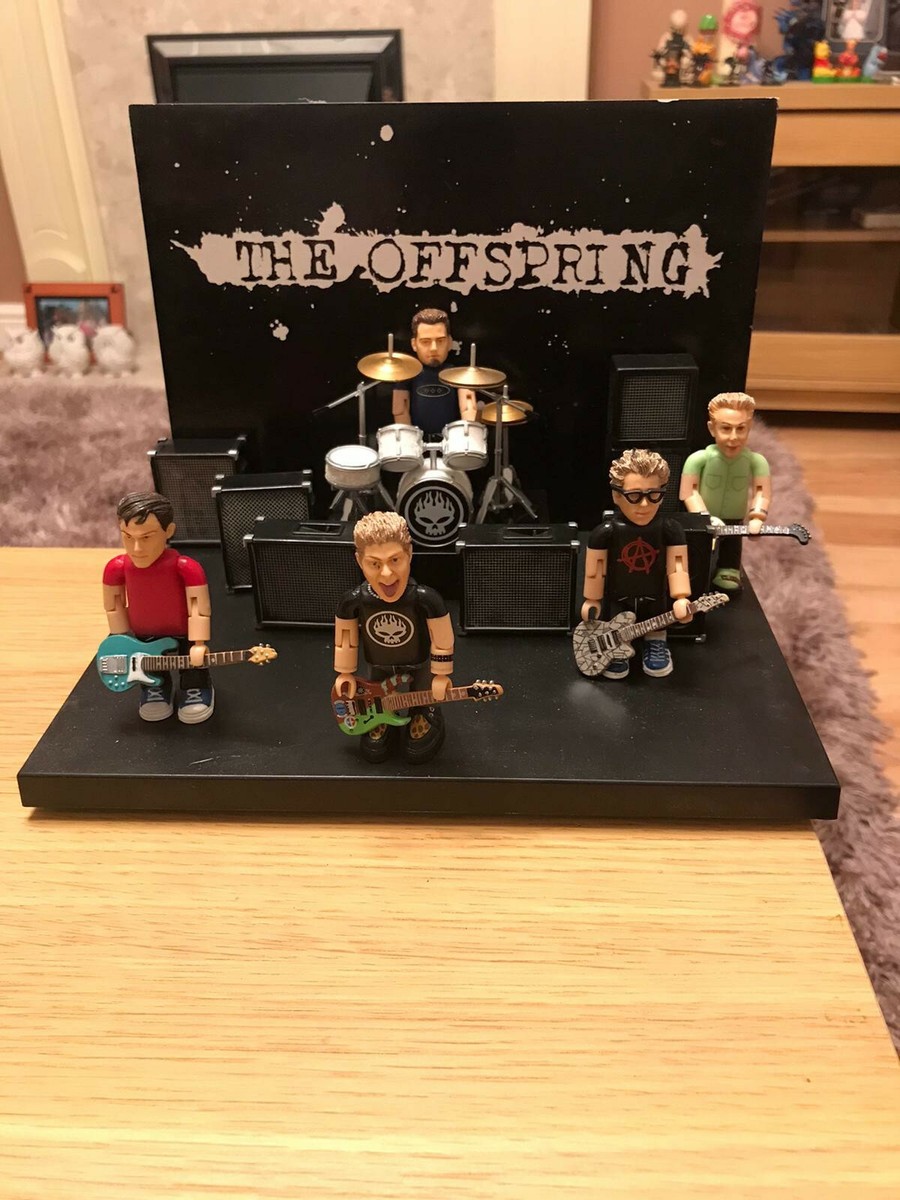 The Offspring Smiti Playset | eBay UK