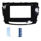 <!--F#f_0-->Aerpro FP8296 Double DIN Black Facia Kit Suit Great Wall Steed 2015 - 2021<!--F/-->