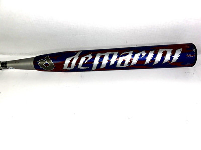 2014 Demarini Flipper Aftermath 27 oz USA Border Battle
