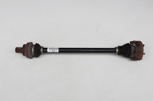 Original VW Audi Seat Skoda Gelenkwelle 1K0501204D Antriebswelle hinten rechts