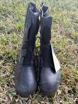 USGI Extreme Cold Weather Boots Mickey Mouse Bunny Boots w