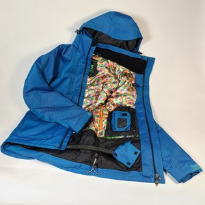 ripzone winter jacket